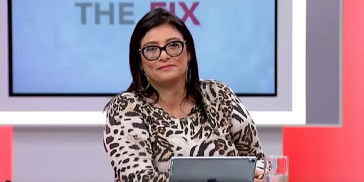 THANK YOU FOR THE WORK YOU HAVE DONE FOR OUR COUNTRY KARIMA BROWN!