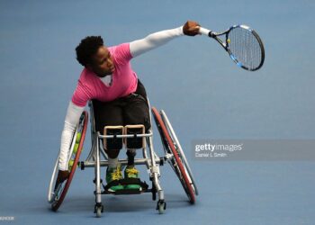 International Day of Persons with Disabilities