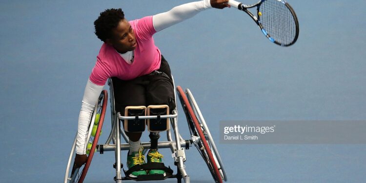 International Day of Persons with Disabilities