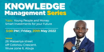 Every young person’s CONCERN!