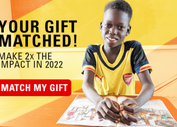 Help our School – DONATE if you can!