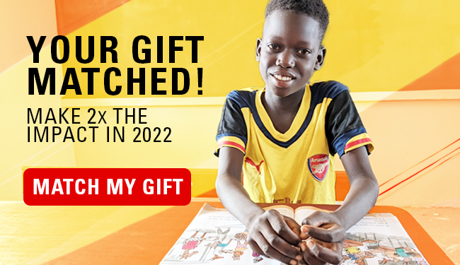 Help our School – DONATE if you can!