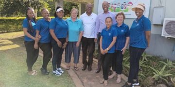 Leaders of Tomorrow!