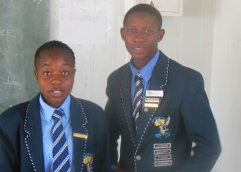 Leadership in our Schools – Representative Council of Learners