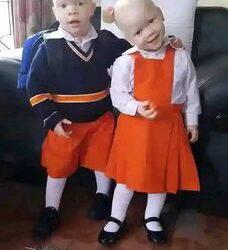 How can we help to protect children?