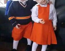 Rights & My Responsibilities as a Learner!