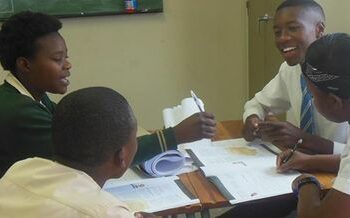 Cosmo Secondary School 1 achieves 85% pass mark!