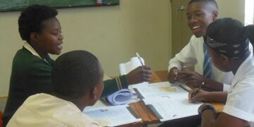 Cosmo Secondary School 1 achieves 85% pass mark!