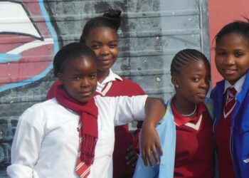 You can help to protect children in the wider community?