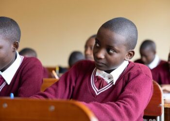 Let us protect our Children