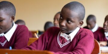 Let us protect our Children