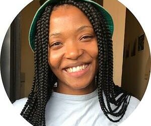 Why are you a Greenpeace Africa warrior? 