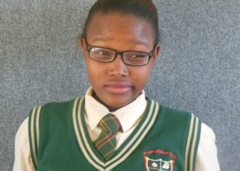 My Rights & My Responsibilities as a Learner!