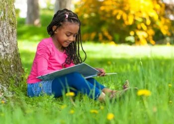 How to Teach Your Baby to Read?