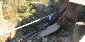 Report this at Johannesburg Roads Agency