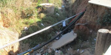 Report this at Johannesburg Roads Agency