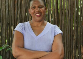 NAL’IBALI ANNOUNCES A NEW DIRECTOR!