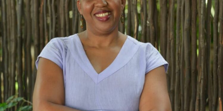 NAL’IBALI ANNOUNCES A NEW DIRECTOR!