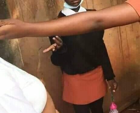 Each One Teach One Foundation (EOTOF) on bullying in Limpopo schools!