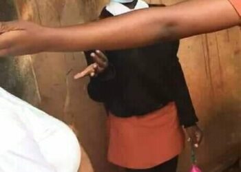 Away with Bullying in our Schools!