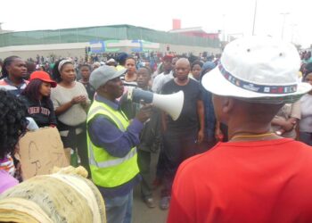 Ward 100 Community Meeting on Saturday 21 January in Cosmo City