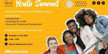 Made in Jozi Summit on Saturday 8 June 2024