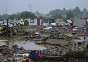 Relocation plans of Mamelodi flood victims and others