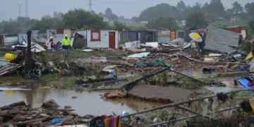 Relocation plans of Mamelodi flood victims and others