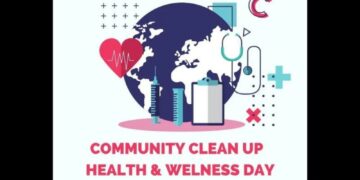 International Mandela Day and Community Clean Up!