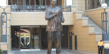 60 Million Meals for those in need in 2021!