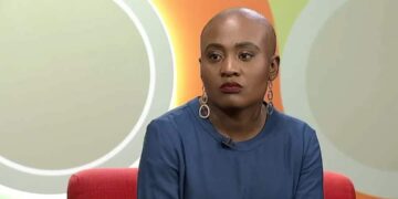 Loving yourself is very IMPORTANT!