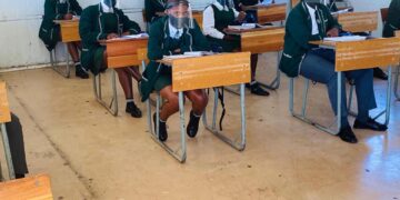 To the Matric Class of 2022!