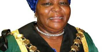 Lala ngoxolo Mayor Malatjie and husband!