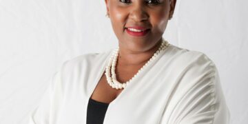 When you think of a woman in Africa, what do you see?