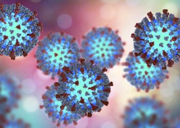 The latest update on measles!