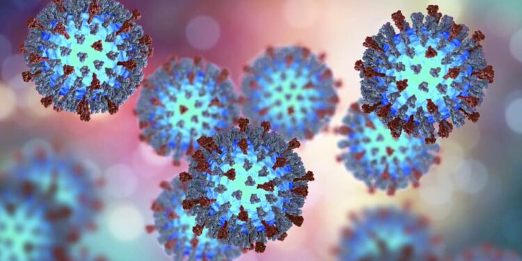 The latest update on measles!