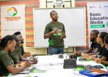 Media is also a vital tool for social change!