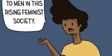 Men Have Rights Too!