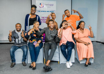 Call for Youth Applications!