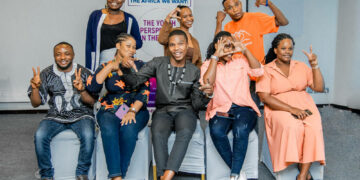 Call for Youth Applications!