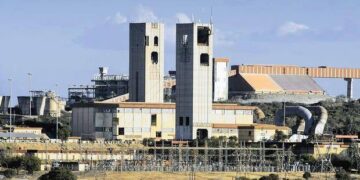 A TOTAL ERADICATION OF ILLEGAL MINING IN GAUTENG