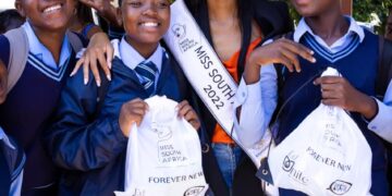 Empowered Women, Empower Others!