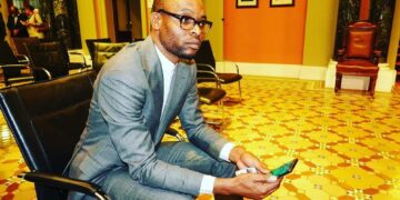 PARLIAMENT’S 2021 END OF THE YEAR STATEMENT – Moloto Mothapo!