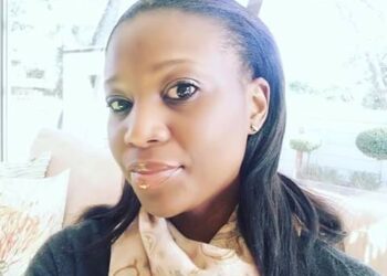 When starting a business, the trick is keeping at it