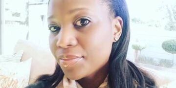 When starting a business, the trick is keeping at it