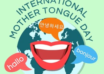 It’s International Mother Tongue Day, learn another language in 2023!