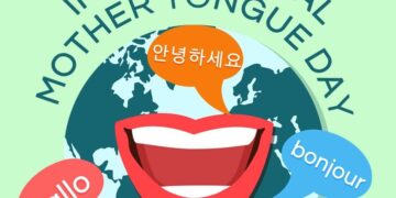 It’s International Mother Tongue Day, learn another language in 2023!
