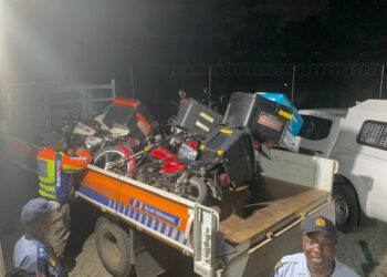 O KAE MOLAO OPERATION FEEDBACK IN COSMO CITY!