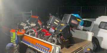 O KAE MOLAO OPERATION FEEDBACK IN COSMO CITY!