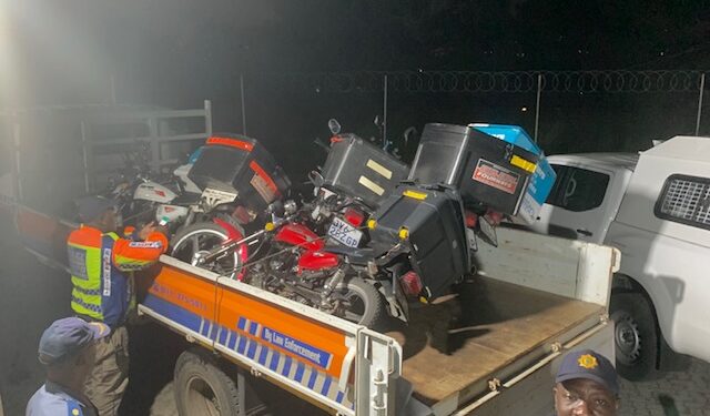 O KAE MOLAO OPERATION FEEDBACK IN COSMO CITY!